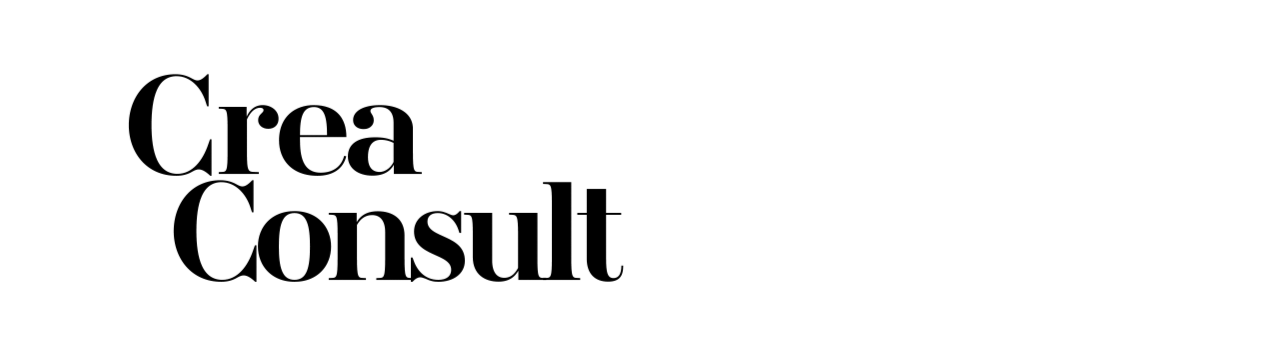 CREACONSULT Logo